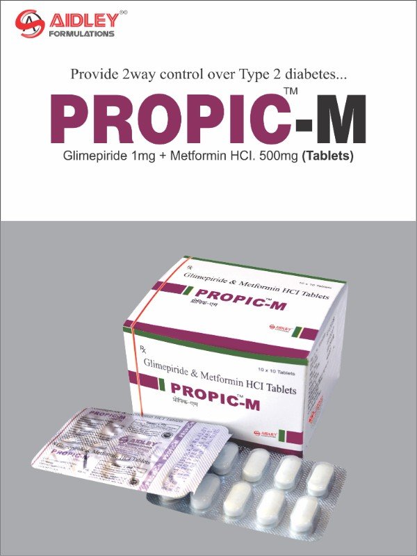 PROPIC-M